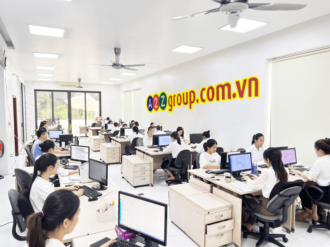 Dịch Thuật Công Chứng Tiếng Anh Tại A2Z Huyện Xuyên Mộc – Chuyên Nghiệp, Nhanh Chóng, Đáng Tin Cậy