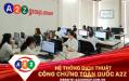 Dịch Thuật Chuyên Ngành Vận Tải Hàng Không Tại A2Z Huyện Tân Thành