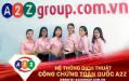 Dịch Thuật Chuyên Ngành Vận Tải Hàng Hải Tại A2Z Huyện Tân Thành
