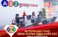 Dịch Thuật Chuyên Ngành Tôn Giáo - Tín Ngưỡng Tại A2Z Huyện Tân Thành