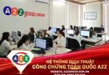 Dịch Tiếng Hy Lạp Chuyên Ngành Tại A2Z Vũng Tàu