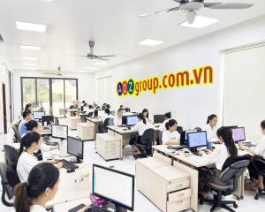 Dịch Thuật Chuyên Ngành Quản Trị Kinh Doanh Tại A2Z Huyện Tân Thành
