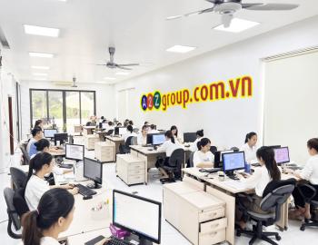 Dịch Thuật Công Chứng Tiếng Trung Tại A2Z Thành Phố Bà Rịa – Nhanh Chóng, Chính Xác, Hợp Pháp